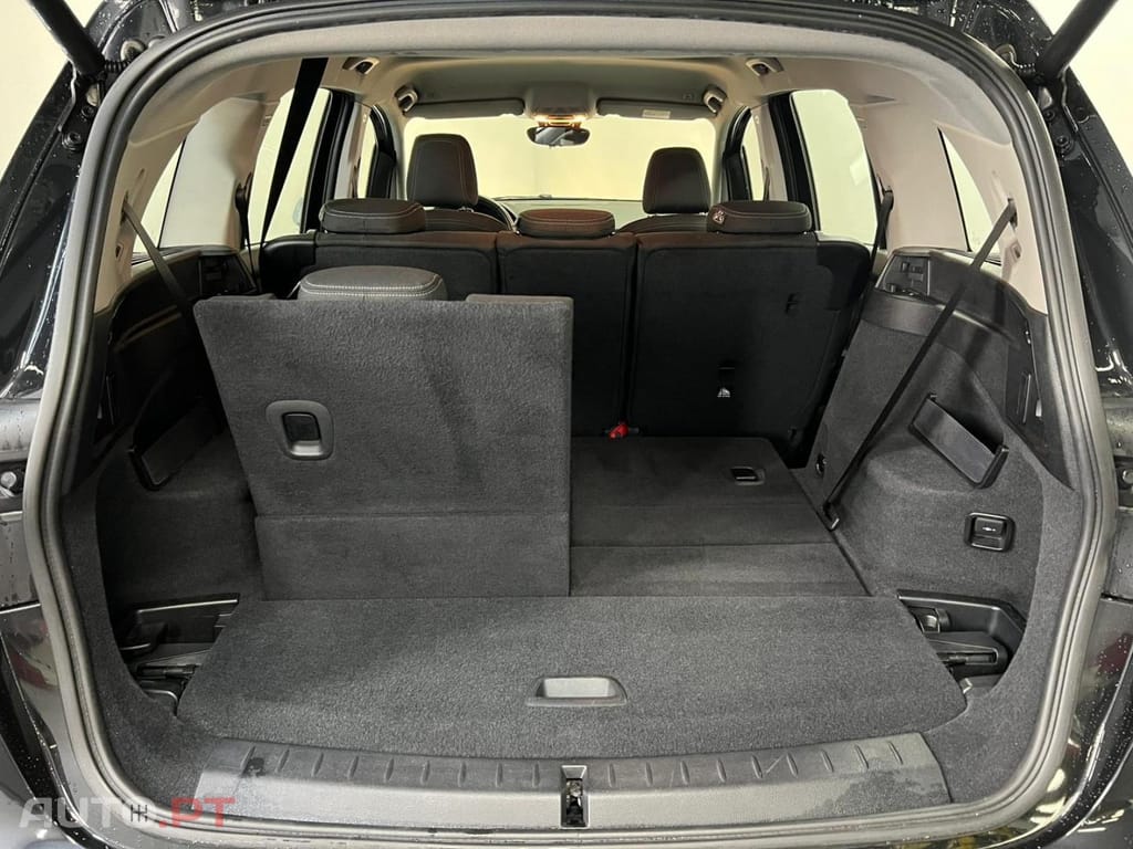 BMW 216 d Auto 7L Advantage