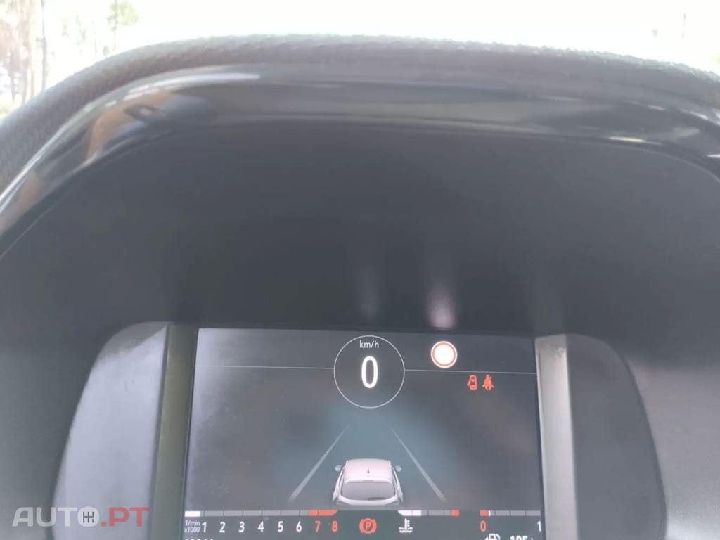 Opel Corsa 1.2 Edition