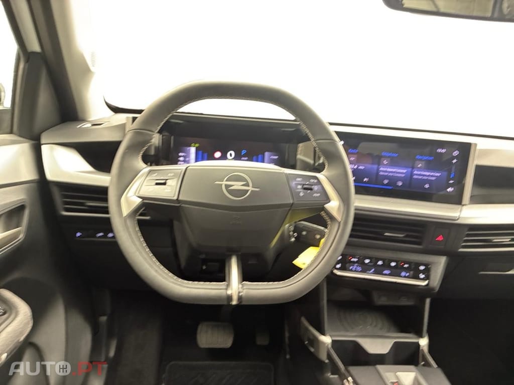 Opel Frontera 44 kWh GS