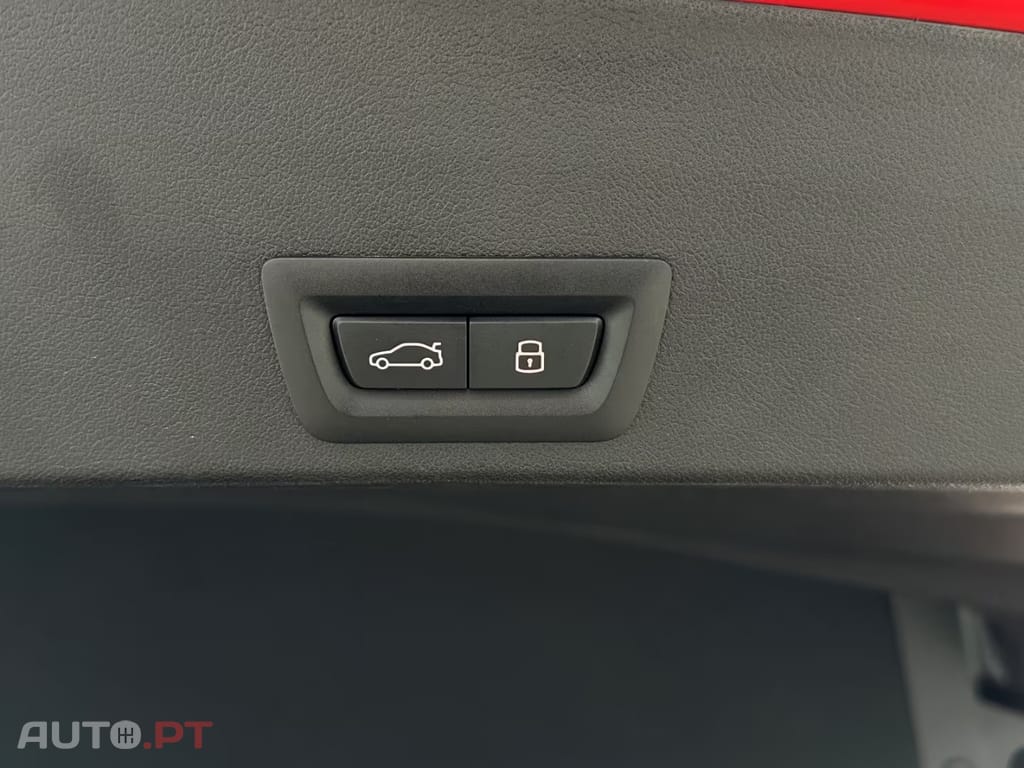 BMW XM PHEV 30kWh Auto