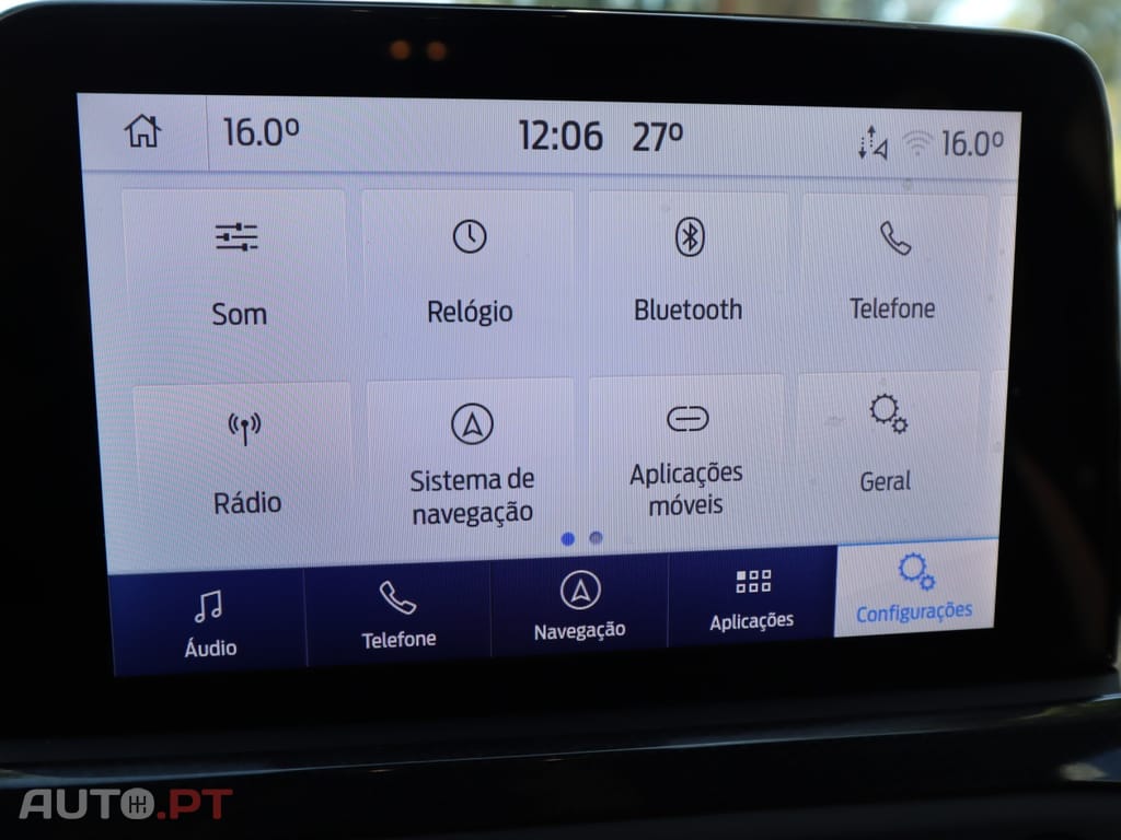 Ford Focus 1.0 EcoBoost MHEV ST-Line
