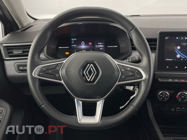 Renault Clio TCe 90 Evolution