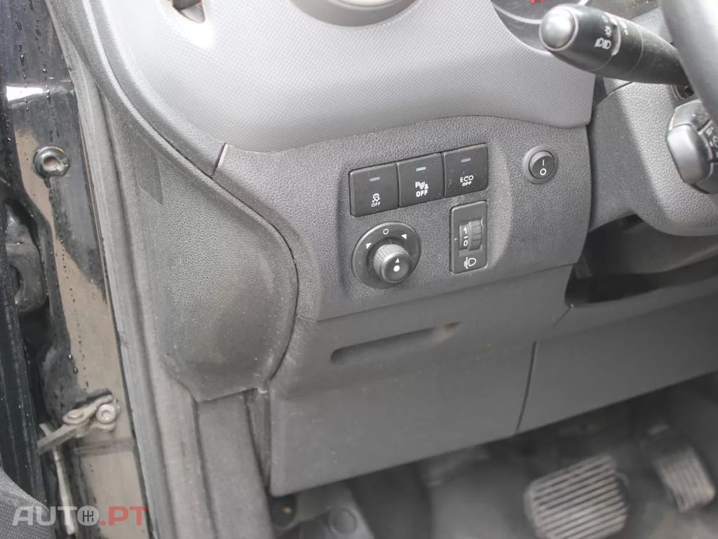 Citroen Berlingo  1.6 Bluehdi
