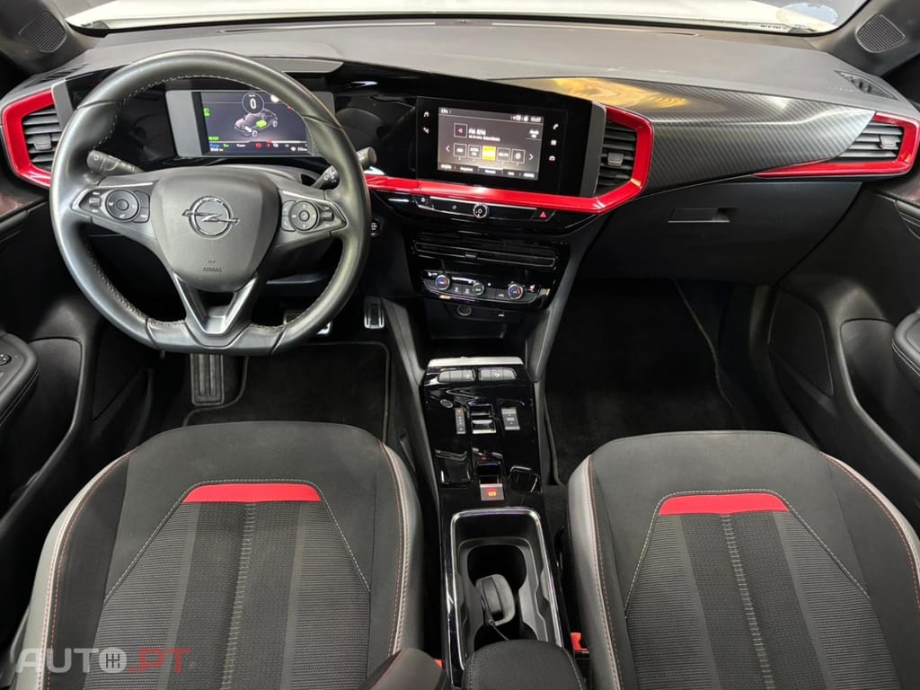 Opel Mokka-E GS Line