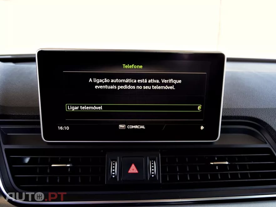 Audi Q5 2.0 TDi quattro Sport S-tronic