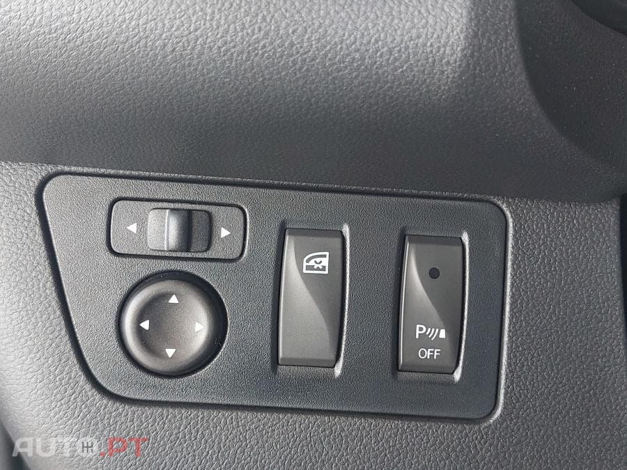 Dacia Spring Electric 45 Expression