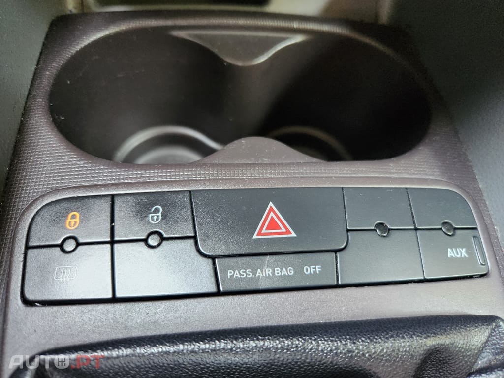 Seat Ibiza SC 1.2 TDI CR Ecomotive Reference