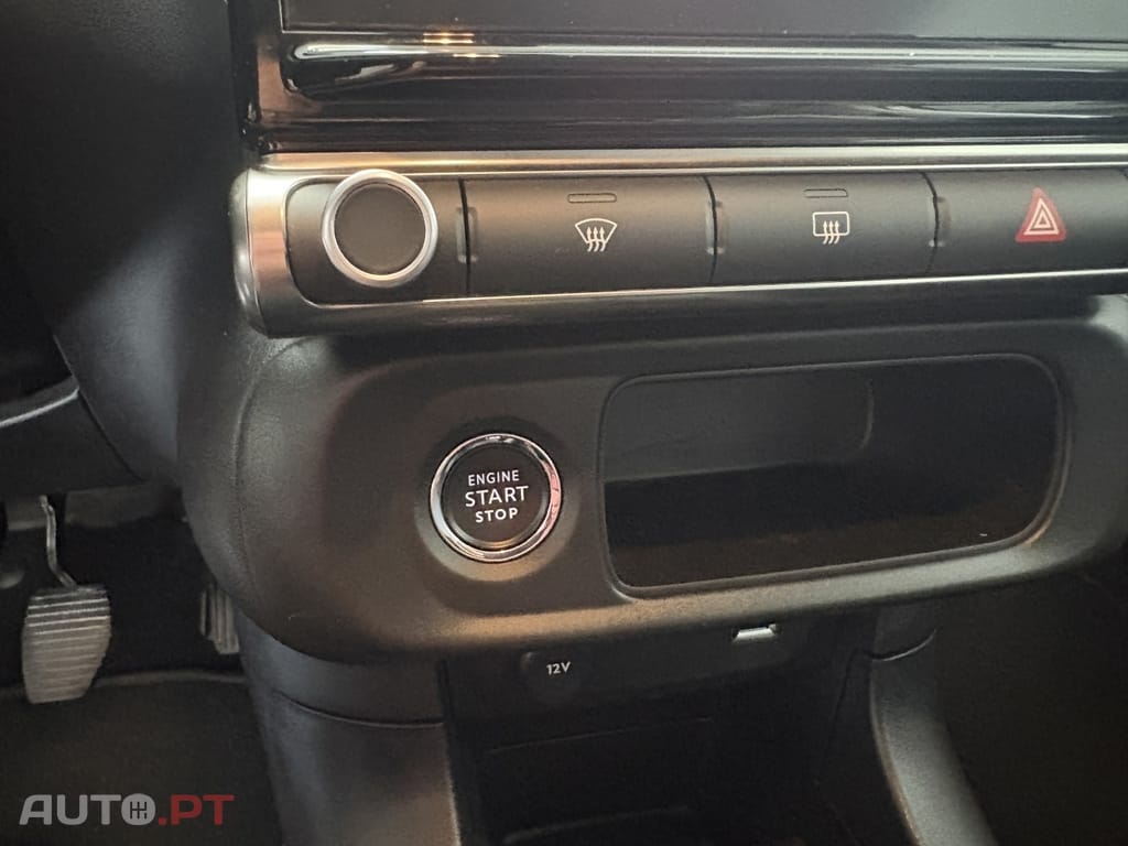 Citroen C3 1.2 PureTech Shine