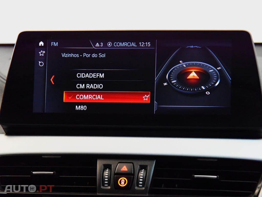 BMW X2 20 d xDrive Auto Advantage