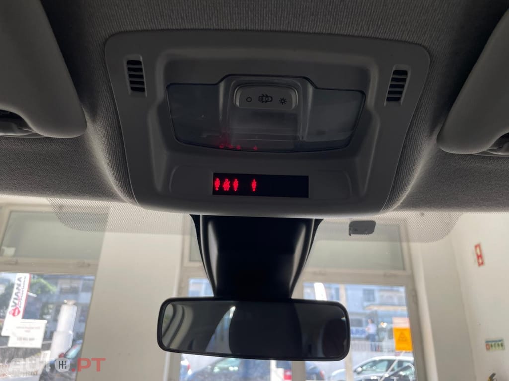 Citroen C3 1.6 BlueHDi Attraction