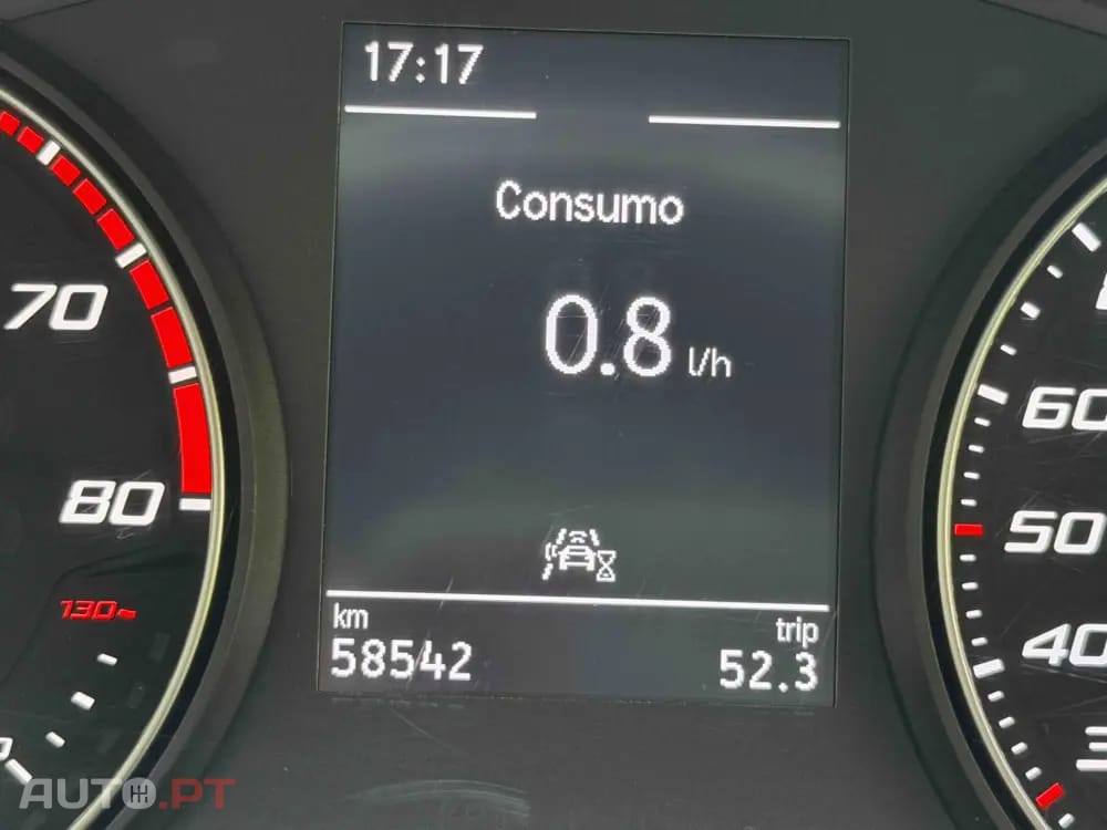 Seat Ibiza 1.0 TSI FR