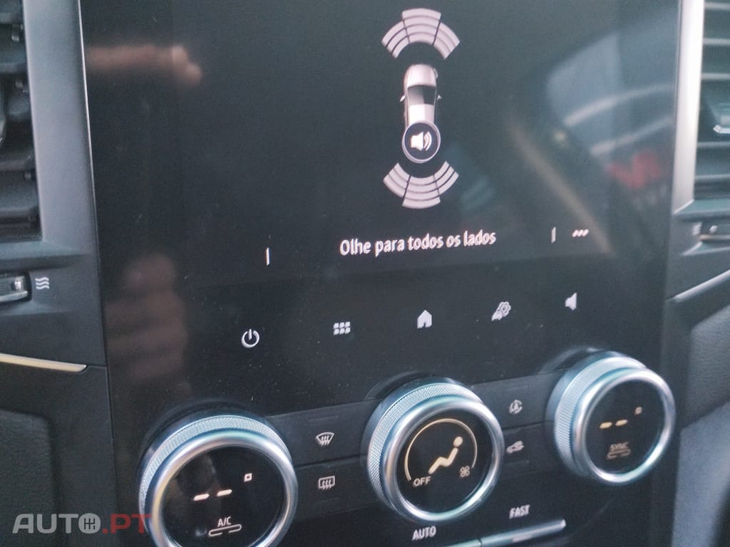 Renault Mégane Sport Tourer 1.5 Blue dCi Limited