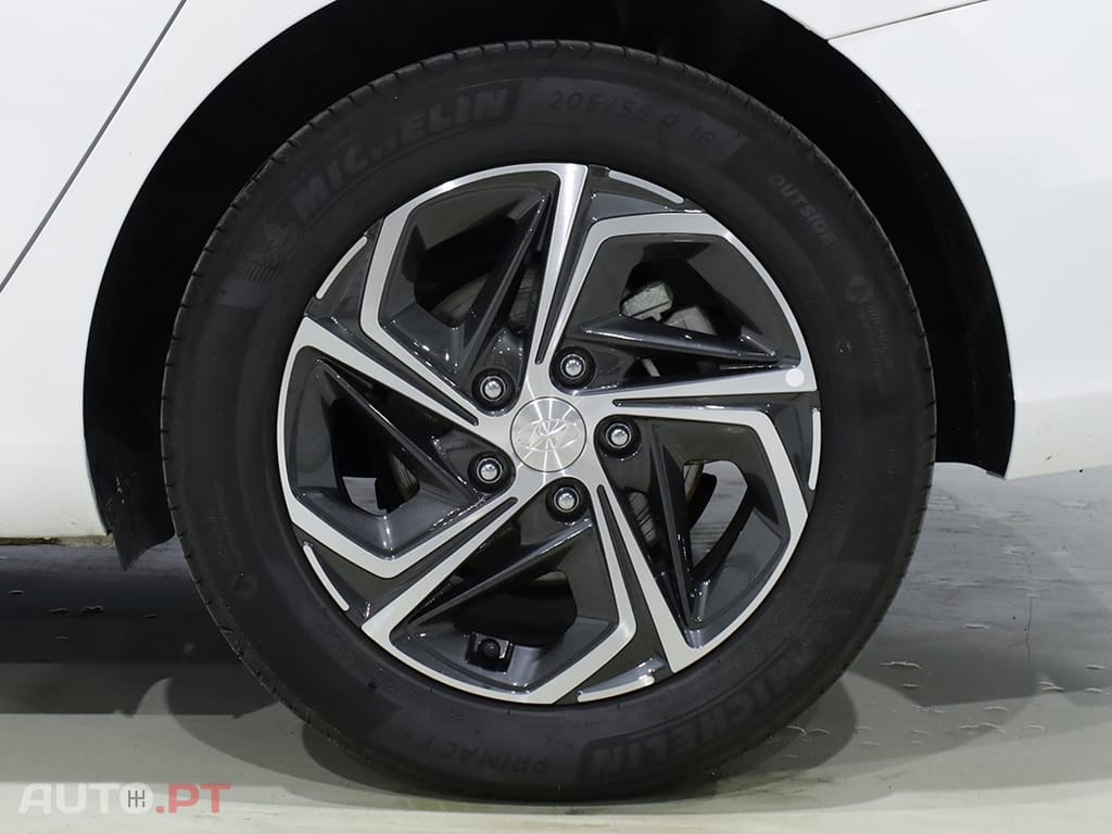 Hyundai i30 i30 SW 1.0 T-GDi Style Plus