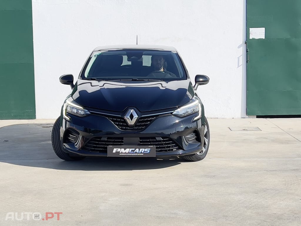 Renault Clio 1.5 Blue dCi Limited