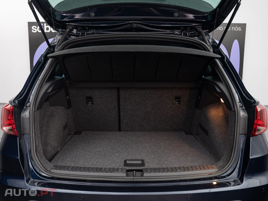 Seat Arona 1.0 TSI FR