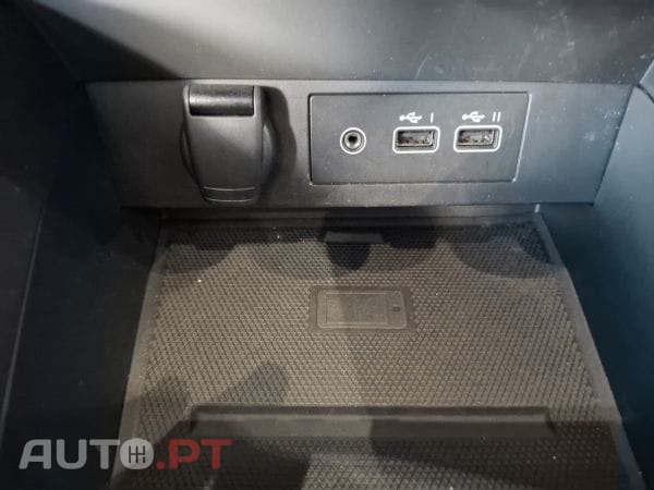 Renault Clio TCe 90 esprit Alpine