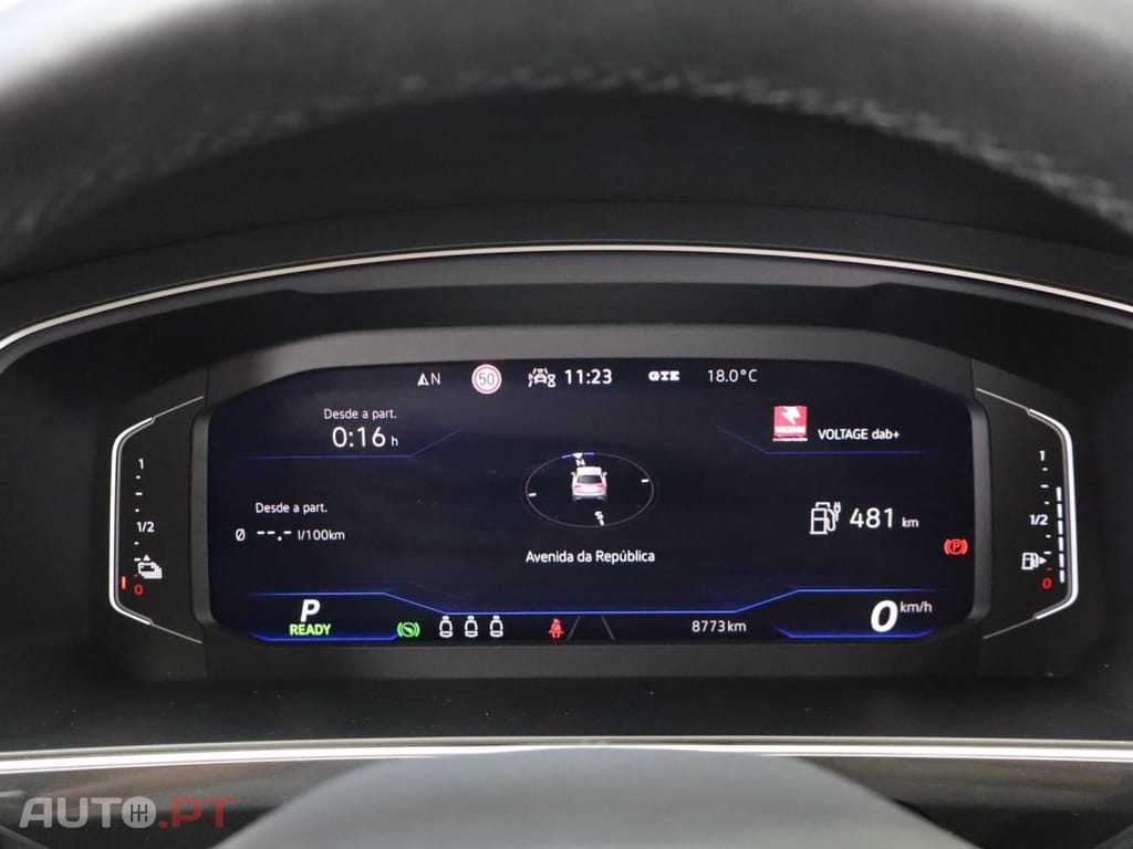 Volkswagen Tiguan 1.4 TSI Life DSG PHEV