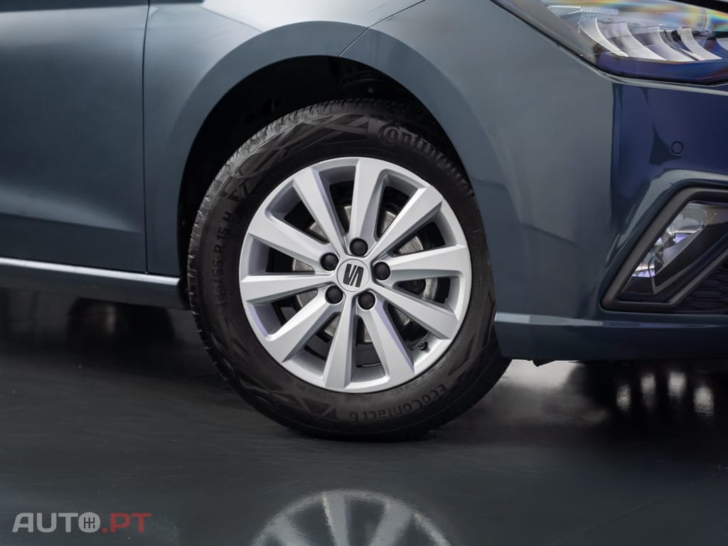 Seat Ibiza 1.0 TSI Style