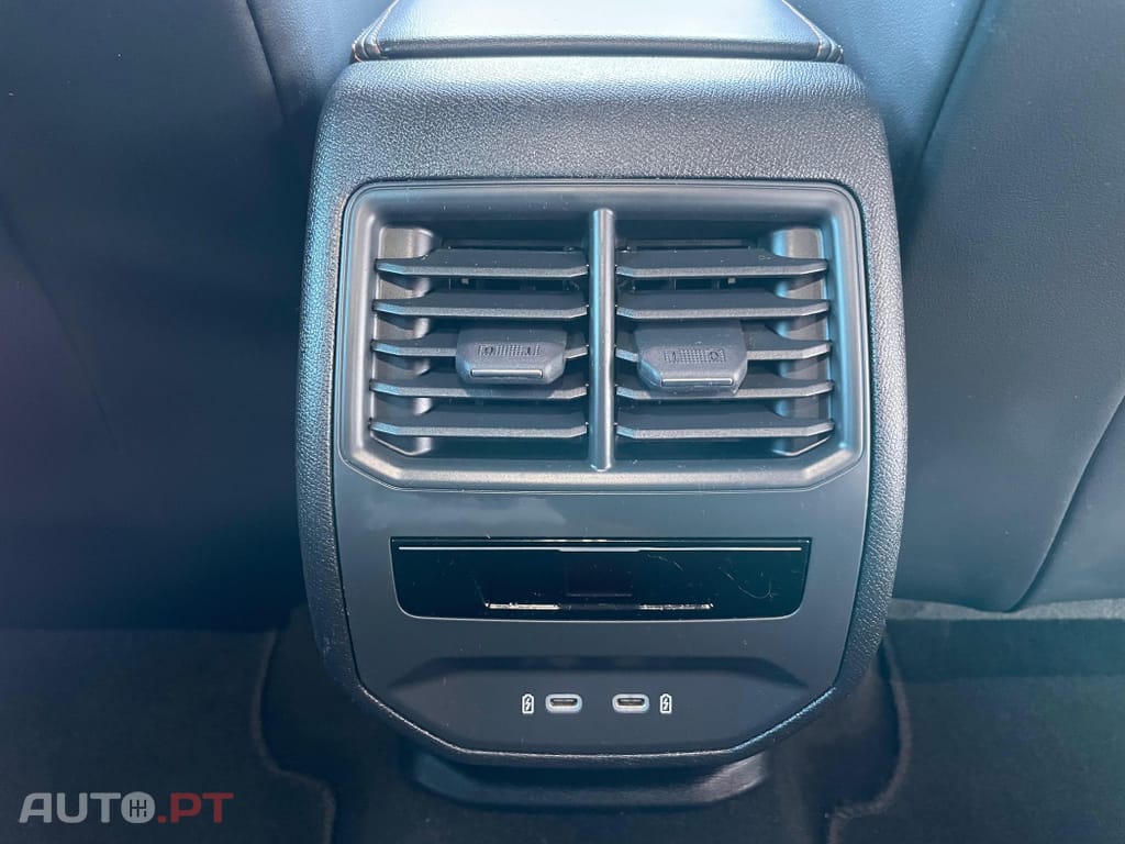 Cupra Formentor 1.5 TSI Cupra Sport DSG