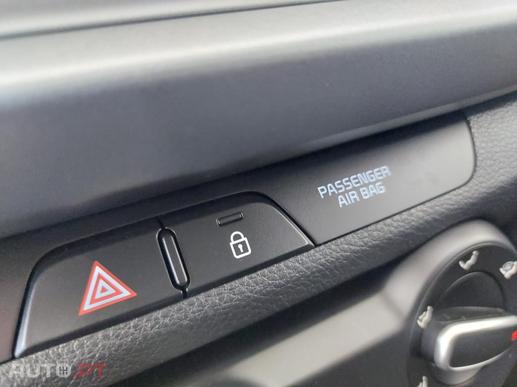 Kia Rio 1.2 CVVT Dynamic