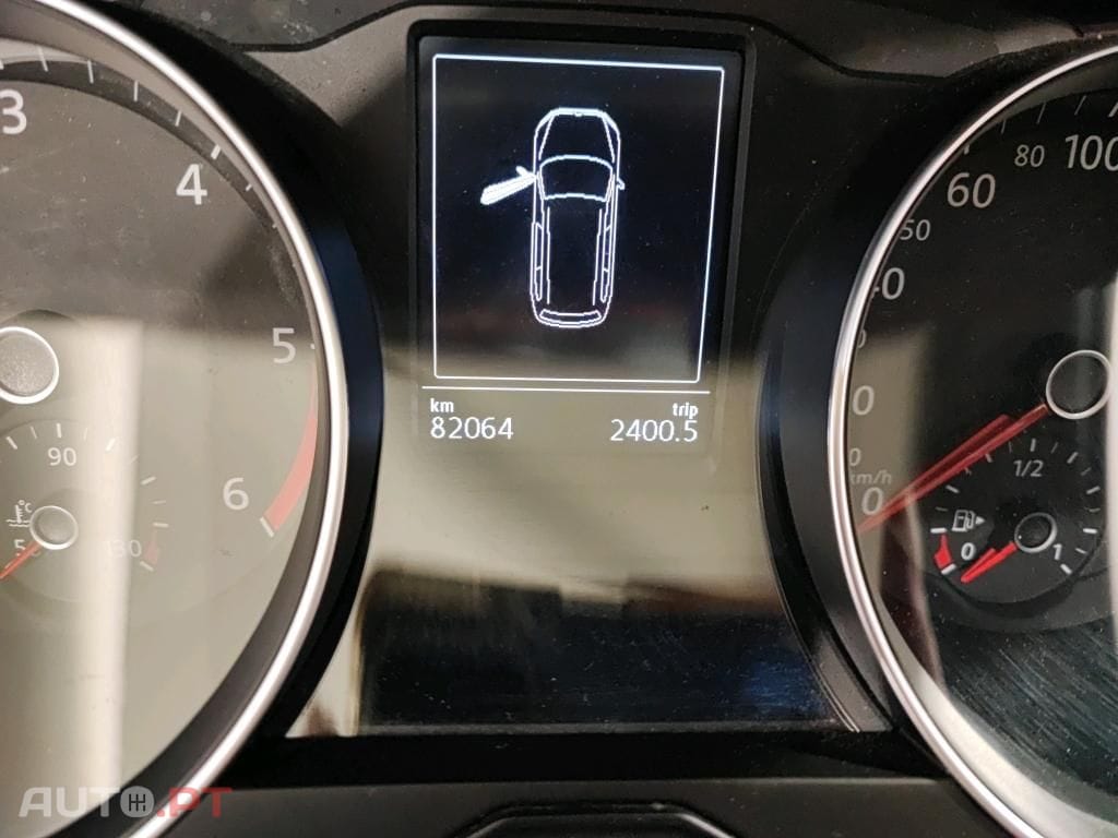 Volkswagen Passat Variant 2.0 TDI Business Package DSG