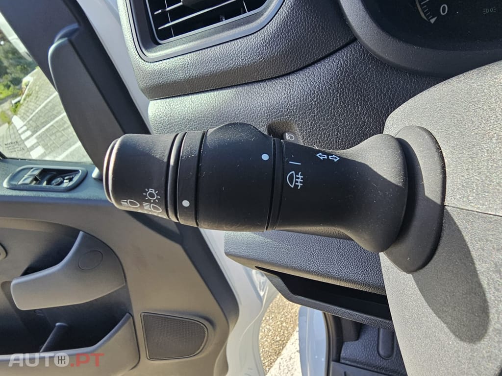 Renault Master 2.2 dCi L2 H1 3.5T