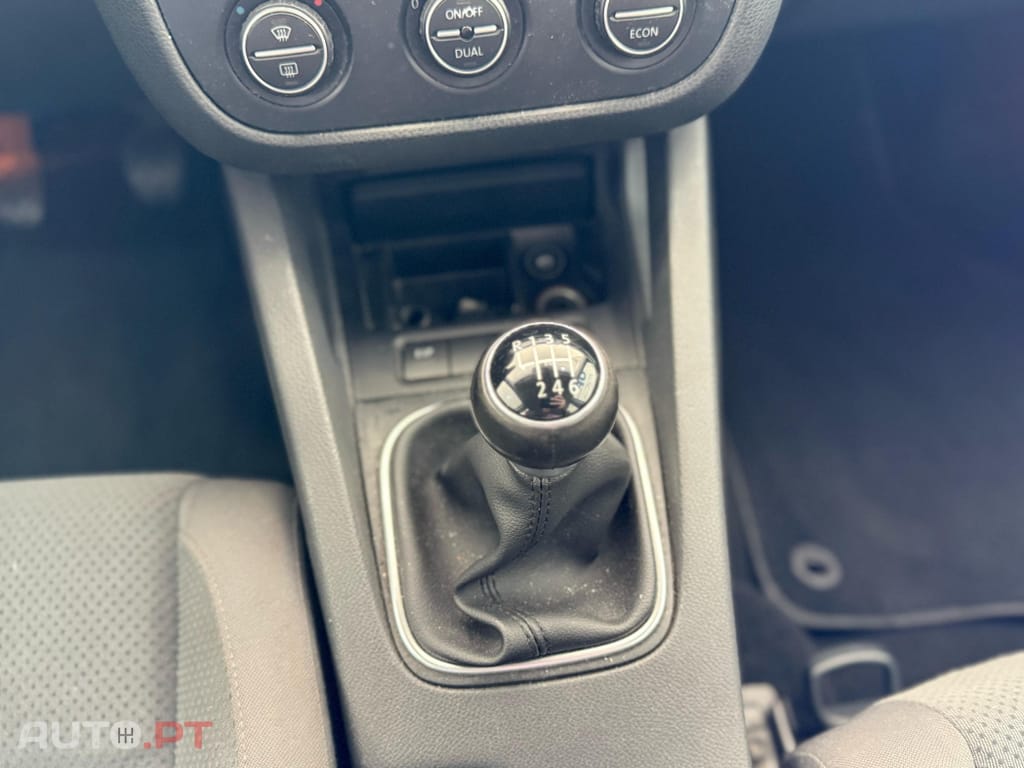 Volkswagen Golf 1.4 TSi Confortline