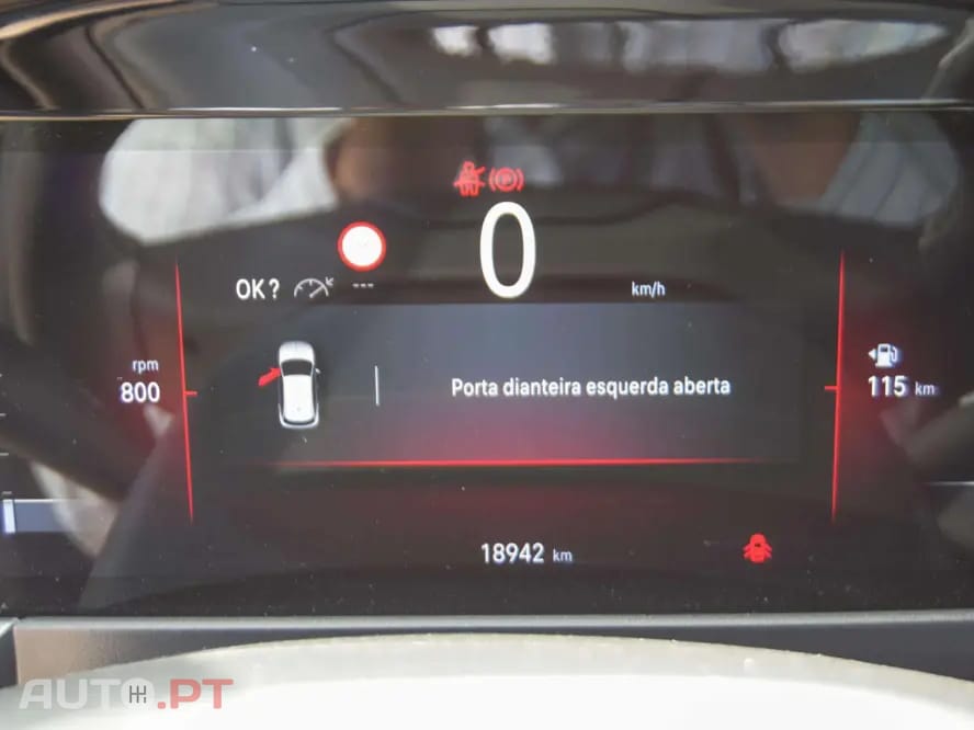Opel Mokka 1.2 T GS