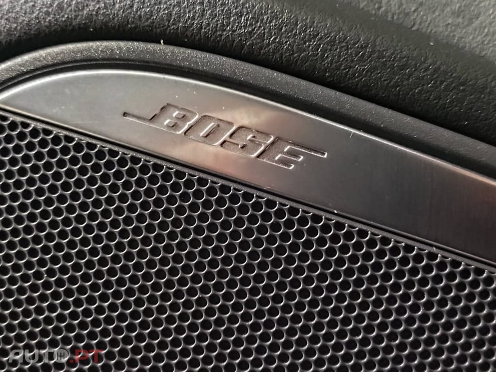 Audi RS6 performance