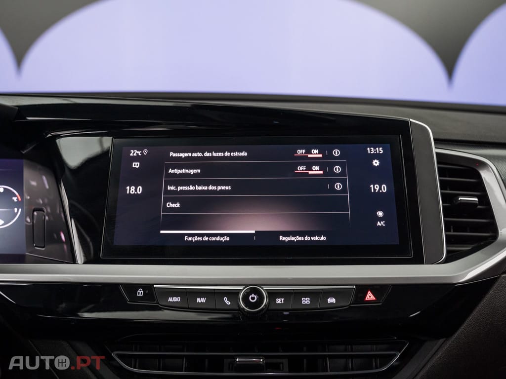 Opel Grandland (X) 1.5 CDTI GS Line AT