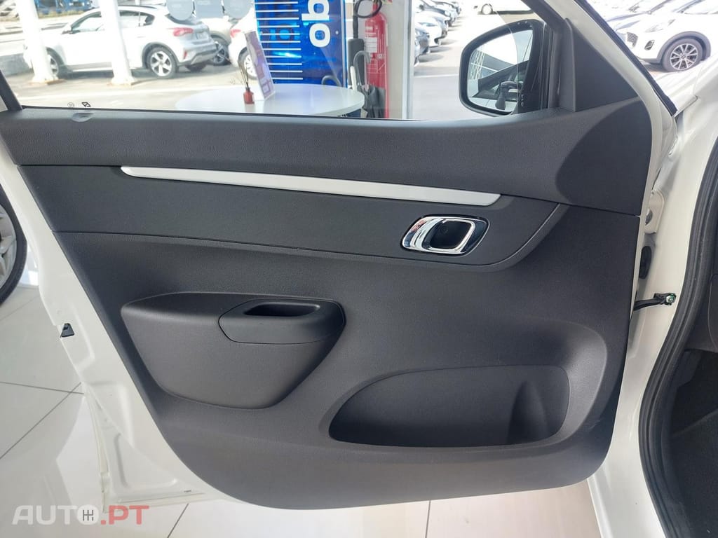 Dacia Spring Electric 45 Essential