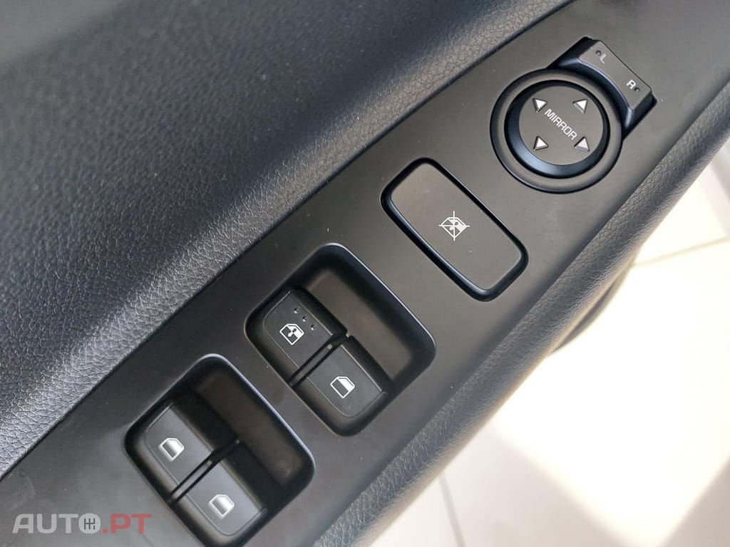 Kia Rio 1.2 CVVT Dynamic