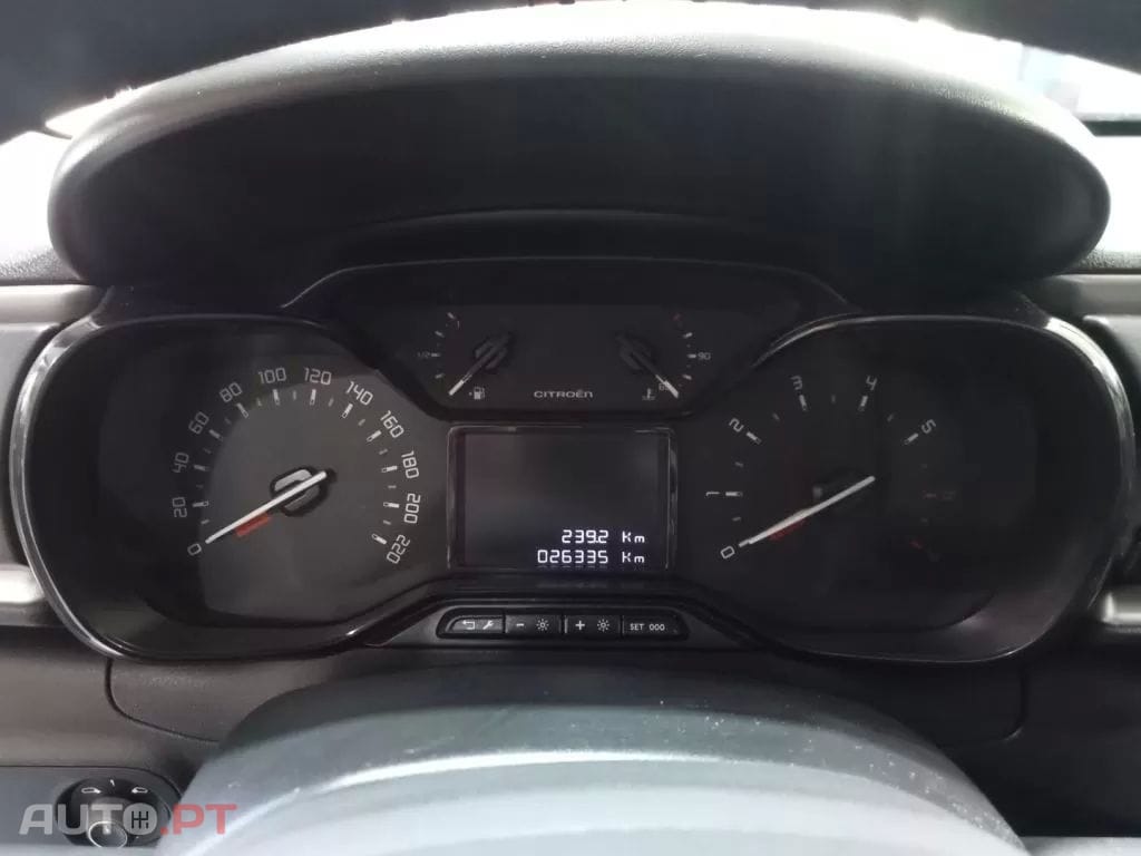 Citroen C3 1.2 PureTech