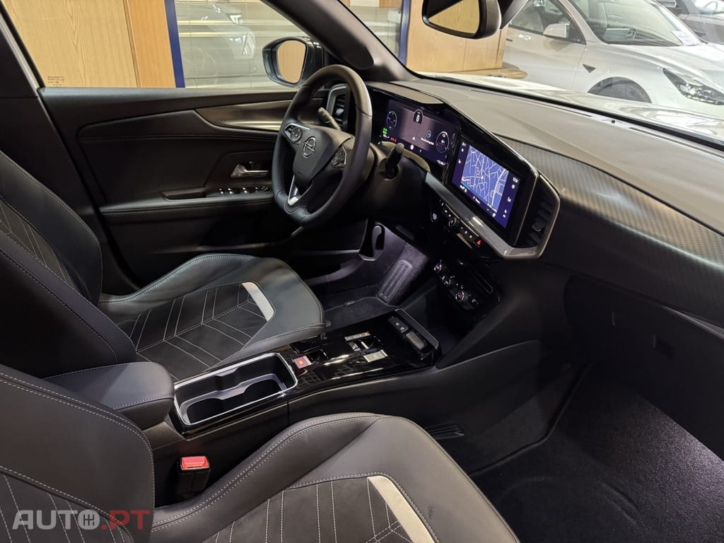 Opel Mokka-E 54 kWh GS