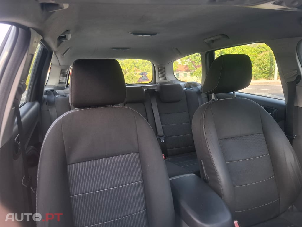 Ford Focus 1.6 TDCI