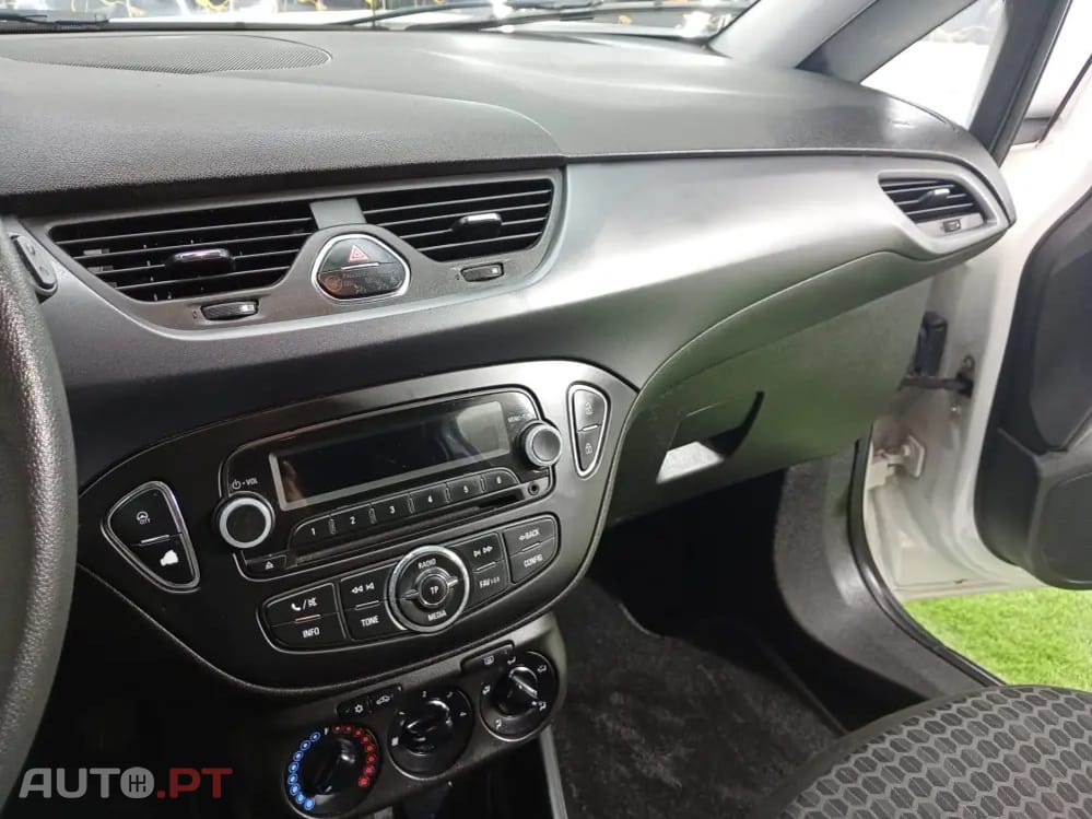 Opel Corsa Super estimada