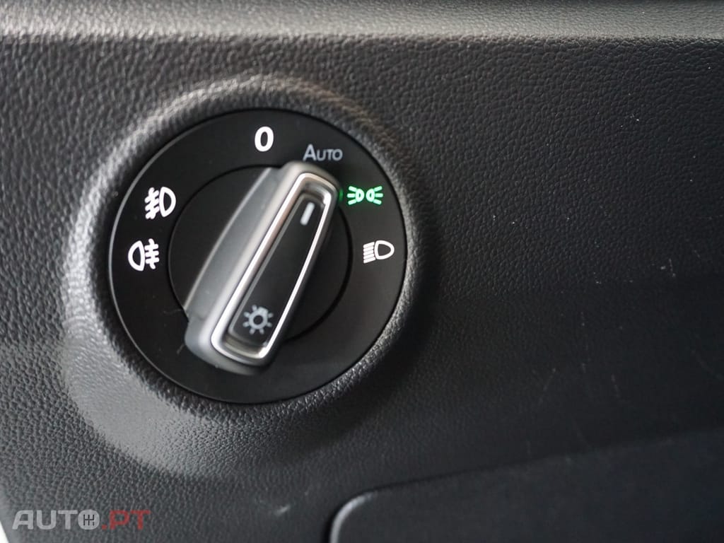 Volkswagen T-Roc 1.0 TSI Style