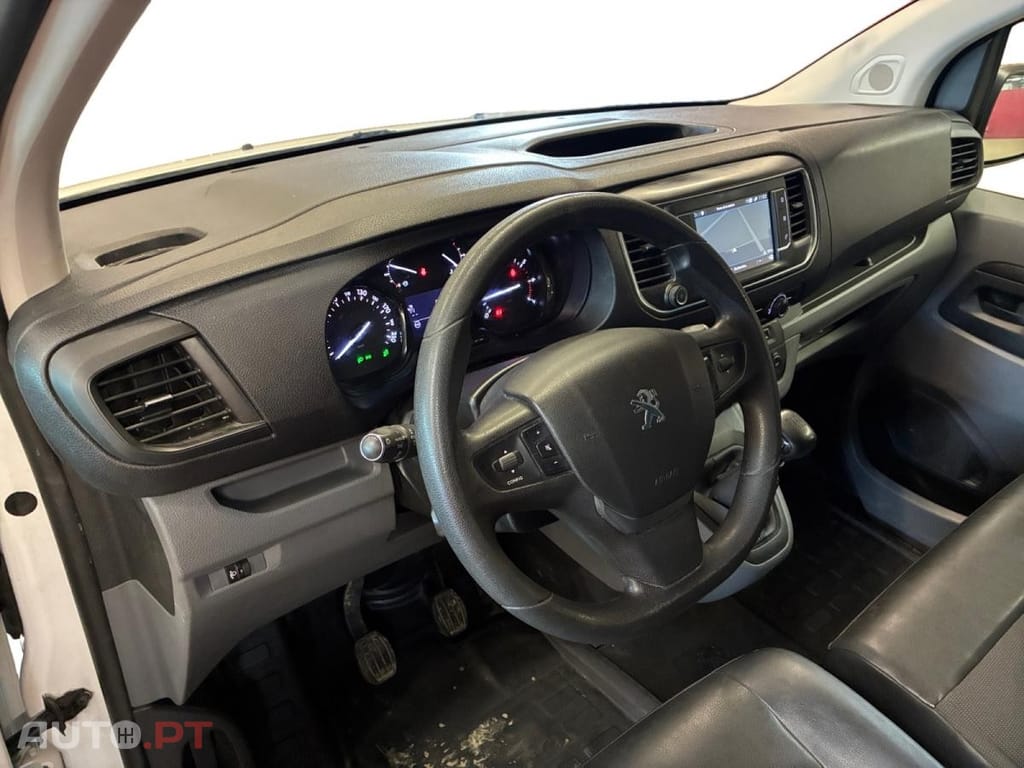 Peugeot Expert 2.0 BlueHDi XL