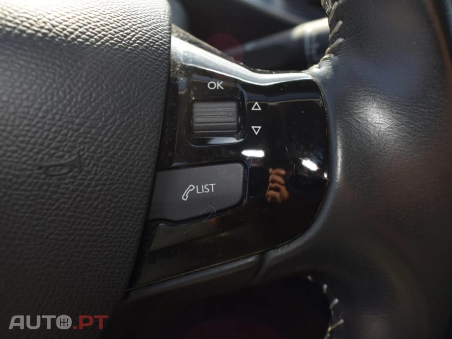Peugeot 308 1.5 BlueHDi Business Line