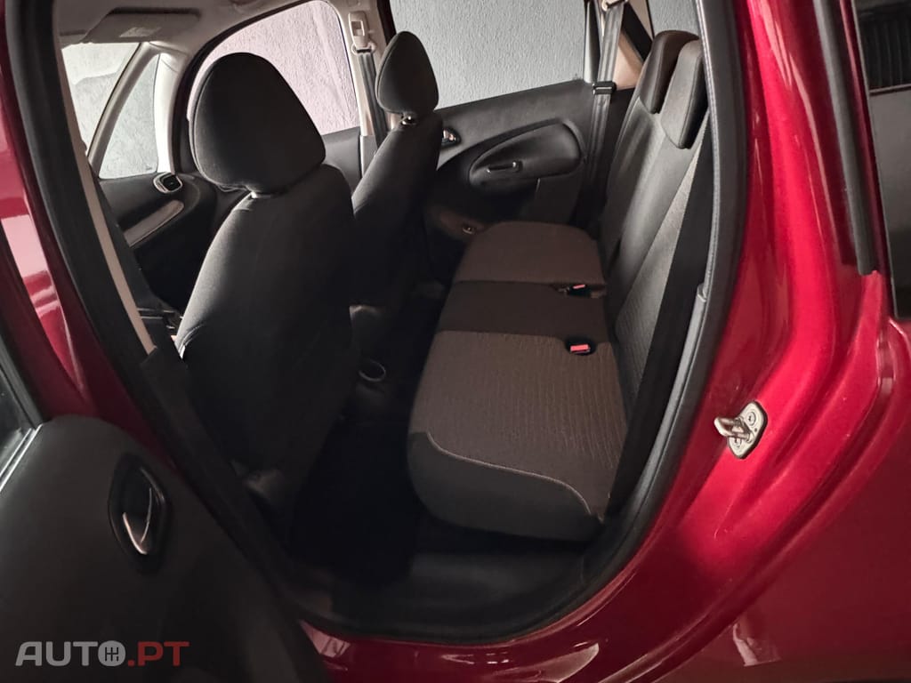 Citroen C3 Picasso 1.2 PureTech