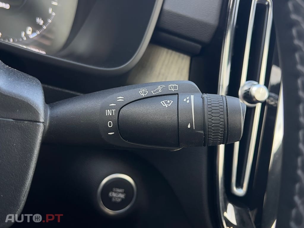 Volvo XC40 1.5 T4 PHEV Inscription