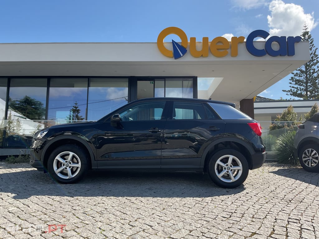 Audi Q2 1.6 TDI