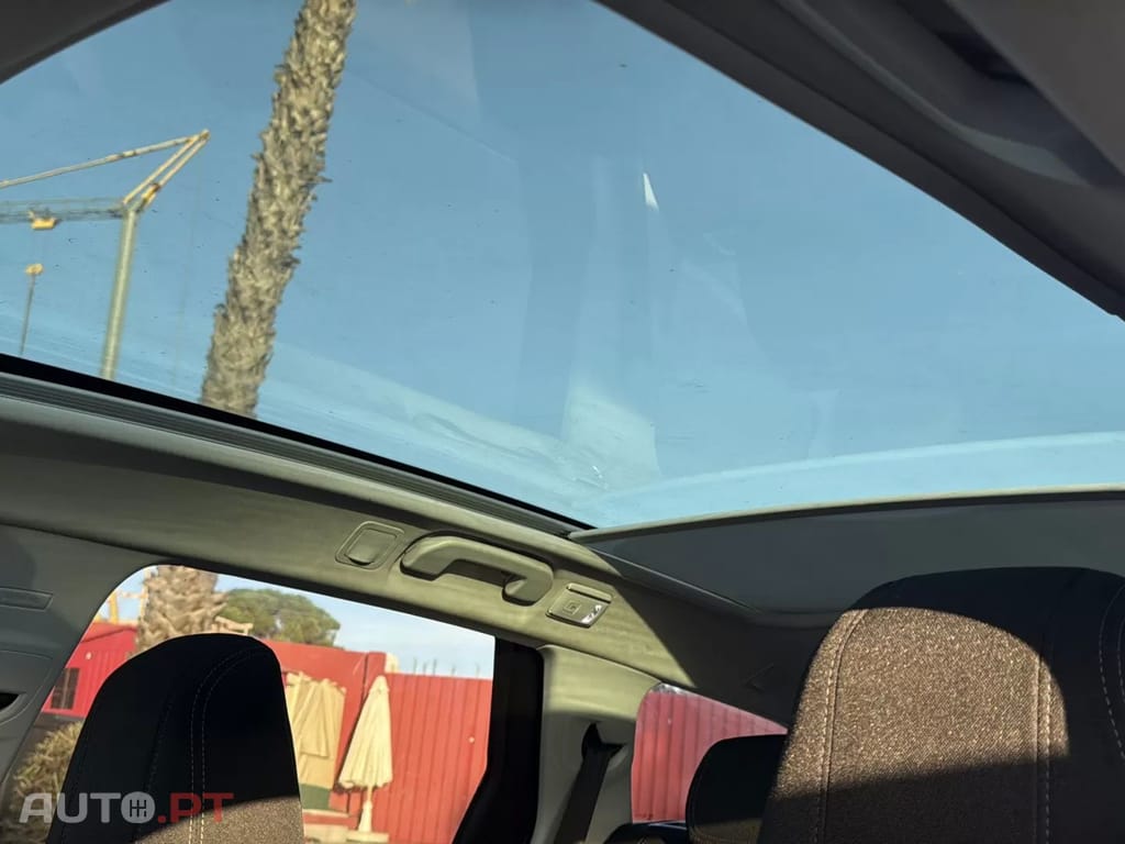 Peugeot 308 SW 1.6 BlueHDi Allure