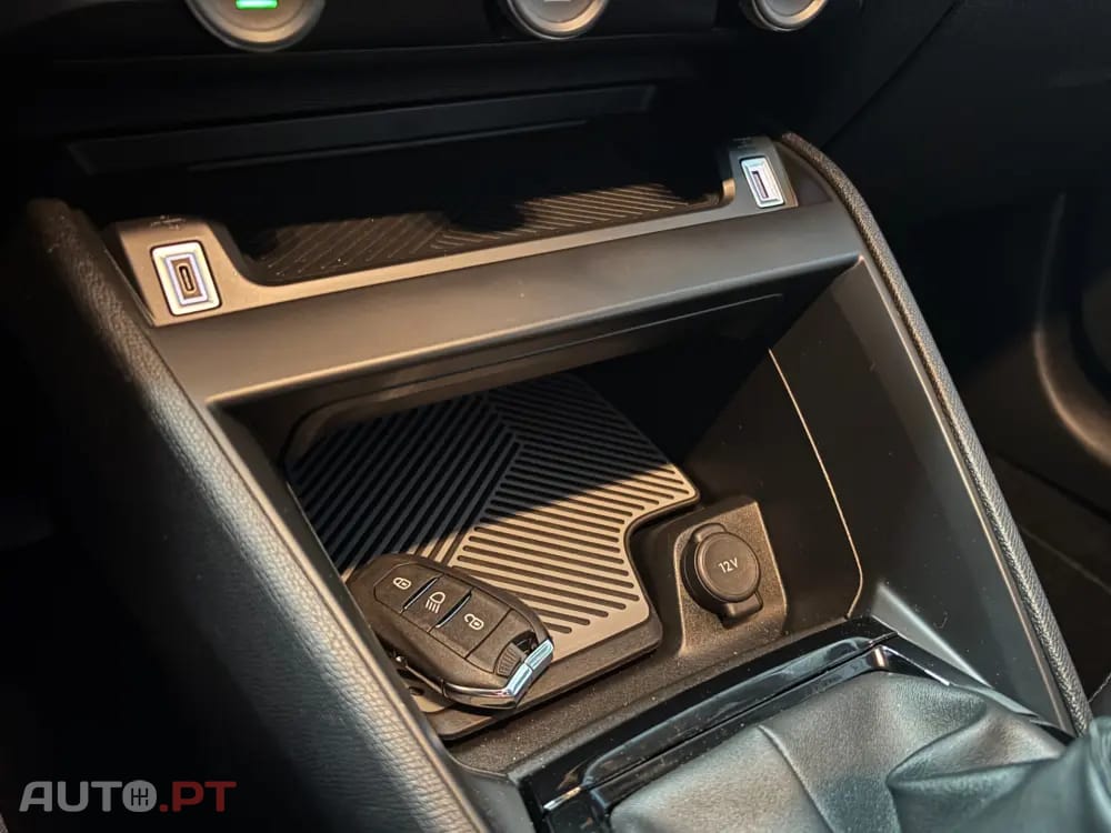 Citroen C4 1.2 PureTech Plus
