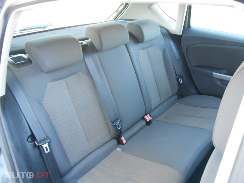 Seat Leon 1.9 TDI SPORT