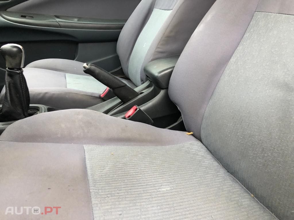 Nissan Almera COMERCIAL