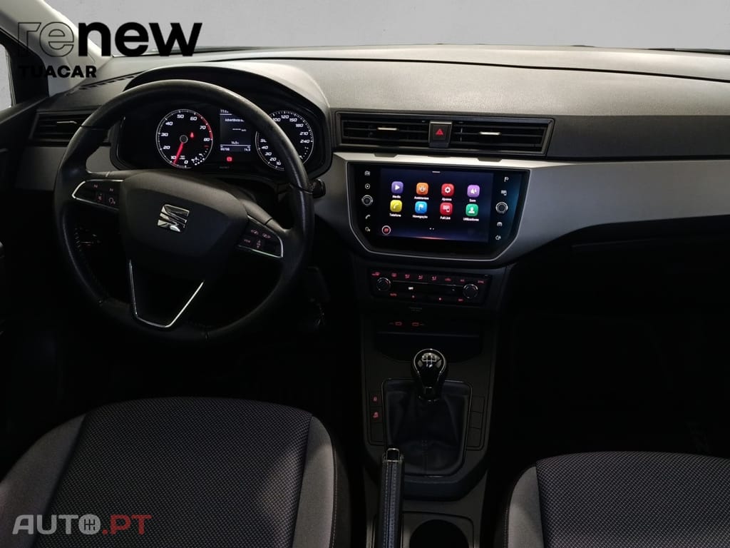 Seat Ibiza 1.0 Style