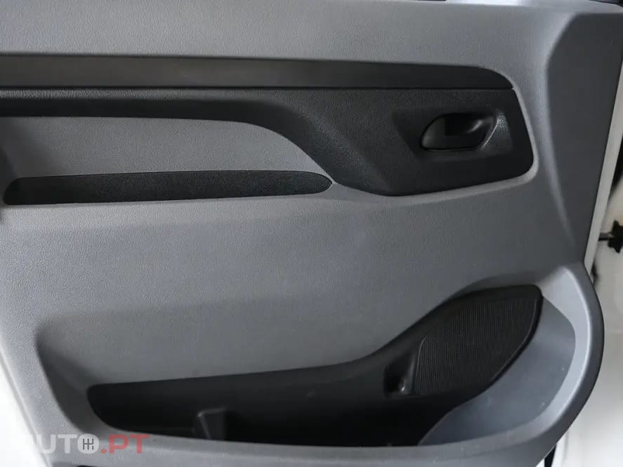 Citroen Jumpy 2.0 BlueHDi XL Club Confort