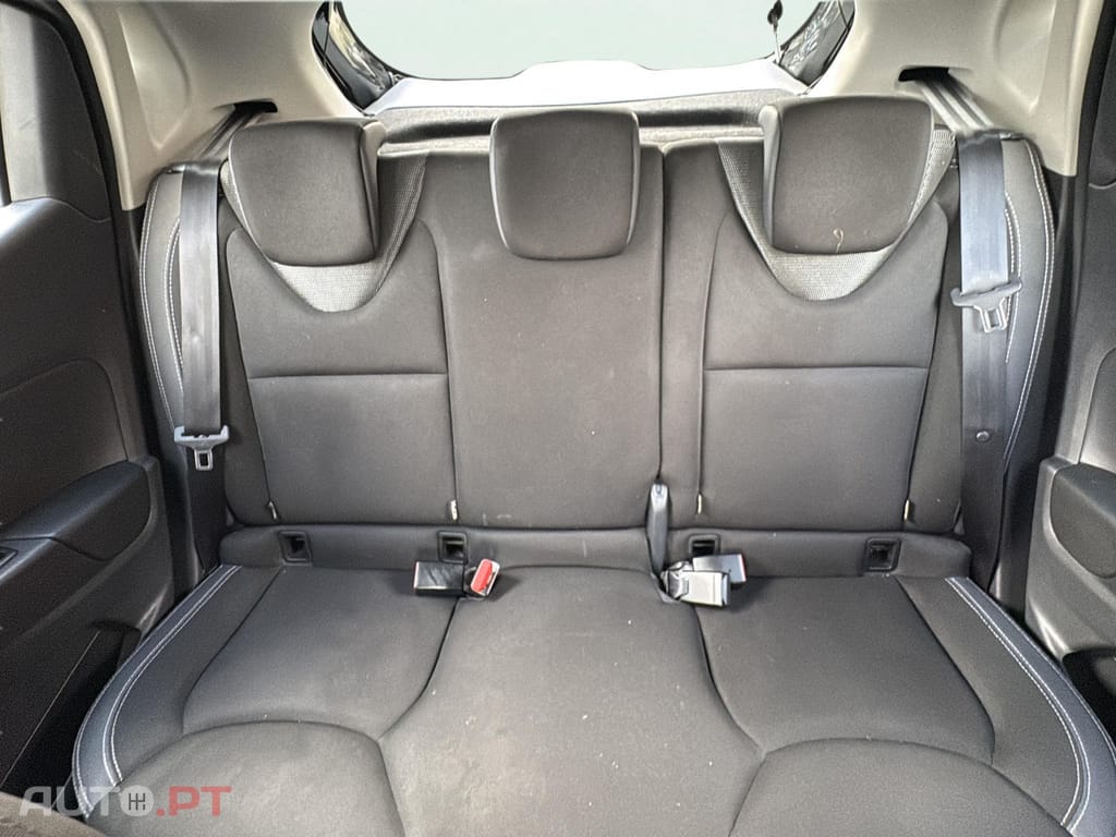 Renault Clio 0.9 TCe Limited Edition