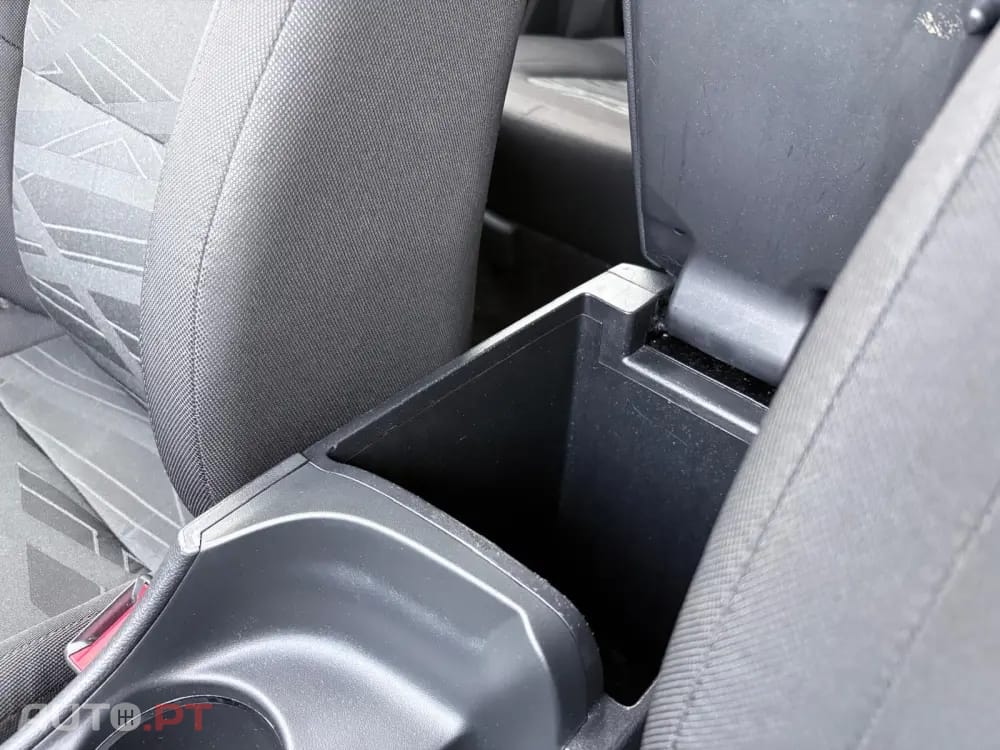 Kia Ceed 1.4 CRDi Nav Line
